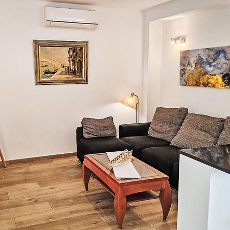 Apartment Suecia By Interhome Benidorm Dış mekan fotoğraf