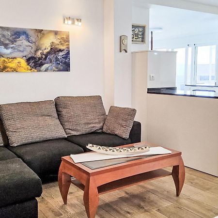 Apartment Suecia By Interhome Benidorm Dış mekan fotoğraf