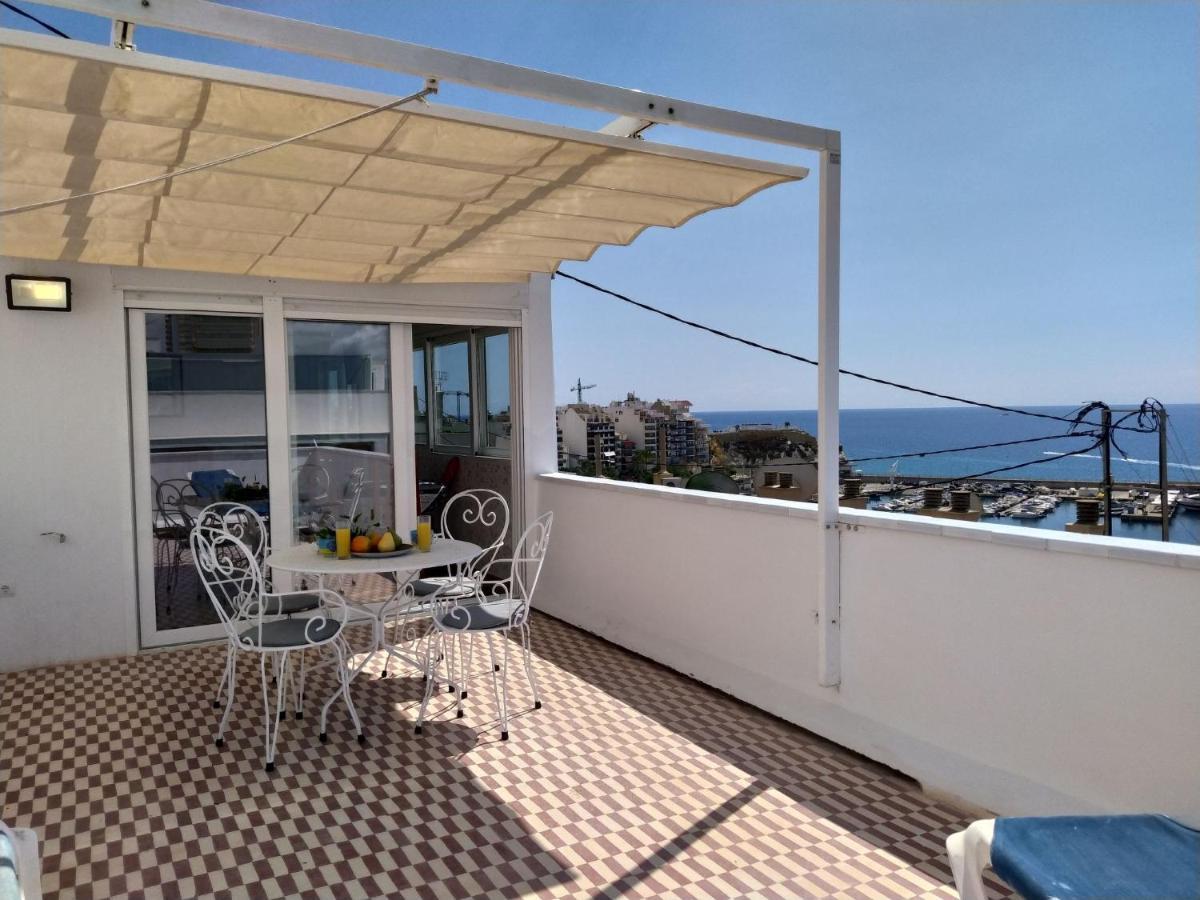 Apartment Suecia By Interhome Benidorm Dış mekan fotoğraf