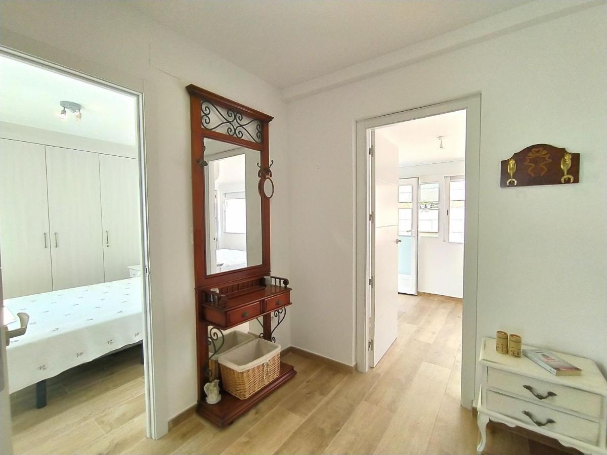 Apartment Suecia By Interhome Benidorm Dış mekan fotoğraf