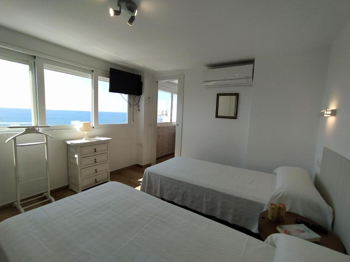 Apartment Suecia By Interhome Benidorm Dış mekan fotoğraf