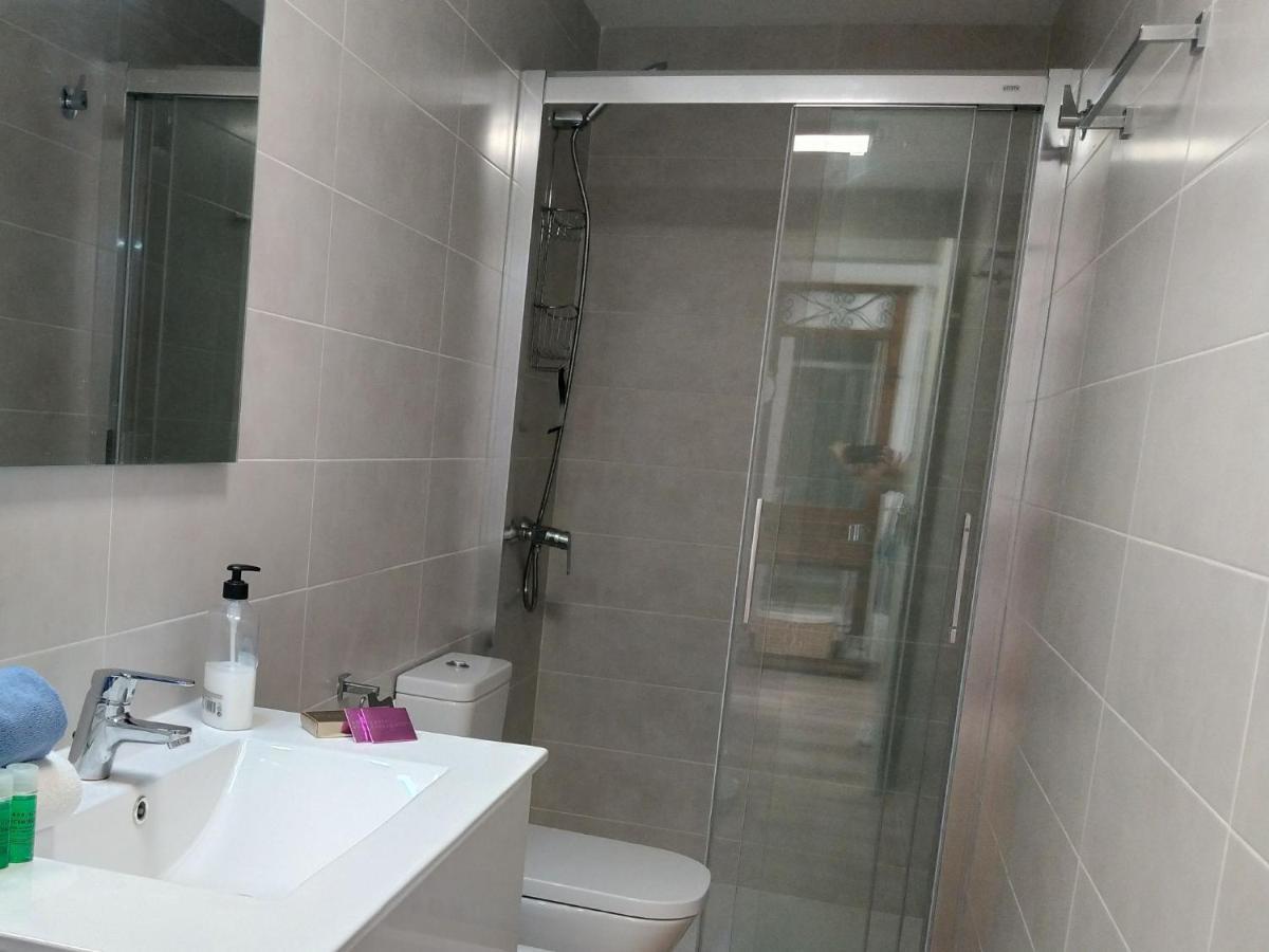 Apartment Suecia By Interhome Benidorm Dış mekan fotoğraf
